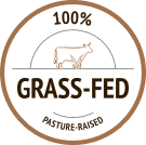 Grass-Fed Dairy