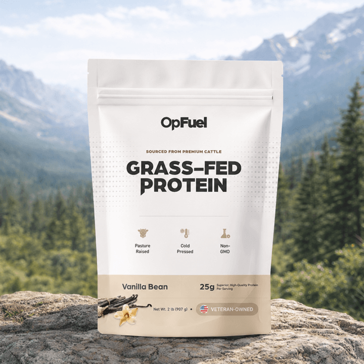 Cold-Pressed Processing